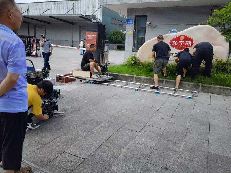 三门峡广告片拍摄公司核心优势：全流程服务，让品牌广告片省心更出彩