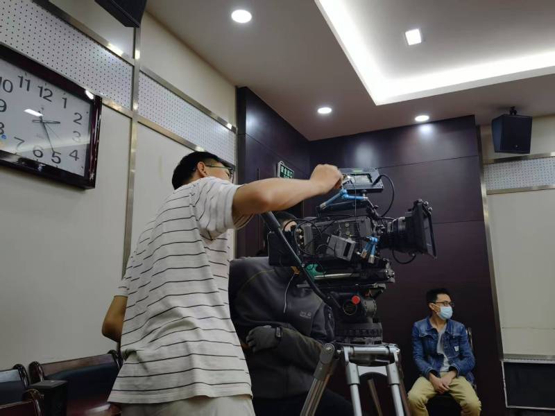 价值沉淀，长效赋能——三门峡TVC与广告片拍摄制作的长效价值构建
